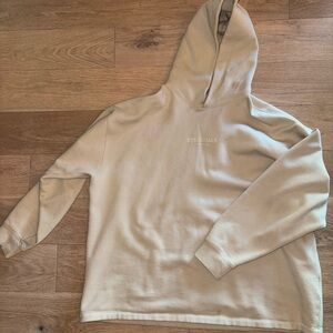 Fear of God Essentials Relaxed hoodie